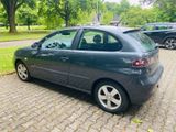 Seat Ibiza 1.4 16V 63kW Sport Edition Sport Edition - Seat Ibiza aus 2008: Sport Edition