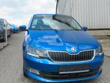 Skoda Fabia Clever- KLIMAAUT.-SHZ-PDC-17"ALU-1.HAND - Skoda Fabia in Herne