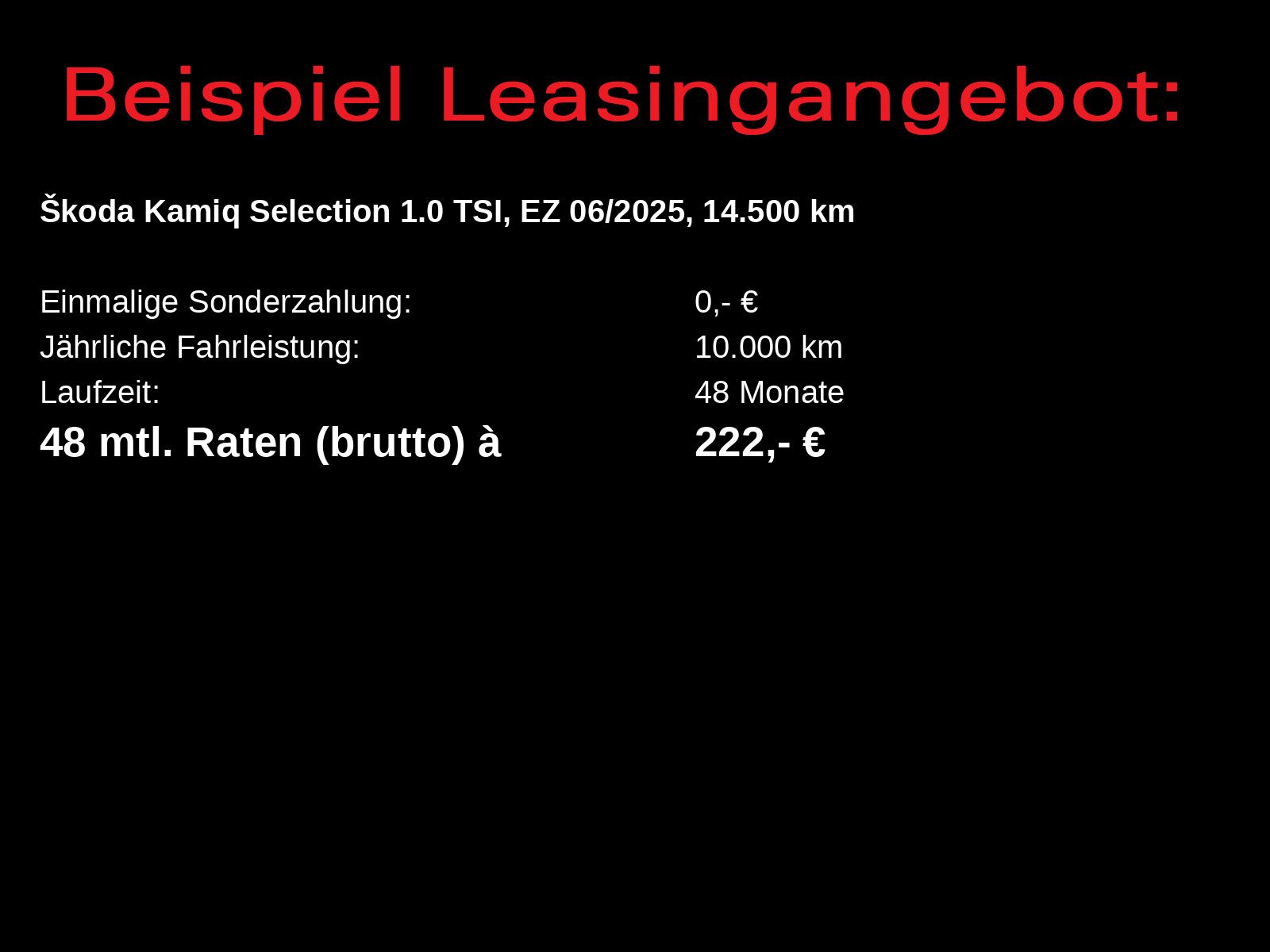 Skoda Kamiq - Bild 7
