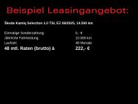 Skoda Kamiq - Vorschau Bild 7