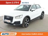Audi Q2 35 TFSI Aut.*NAVI*LED*TEMPO*PDC* - Audi Q2 35 TFSI Gebrauchtwagen