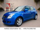 Suzuki Swift Lim. Dance**KLIMA/TÜV 07/2028/1.HAND* - Suzuki Swift Dance mit Benzin-Antrieb