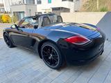 Porsche Boxster S Black Edition -TOPZustan... - Porsche in Würzburg