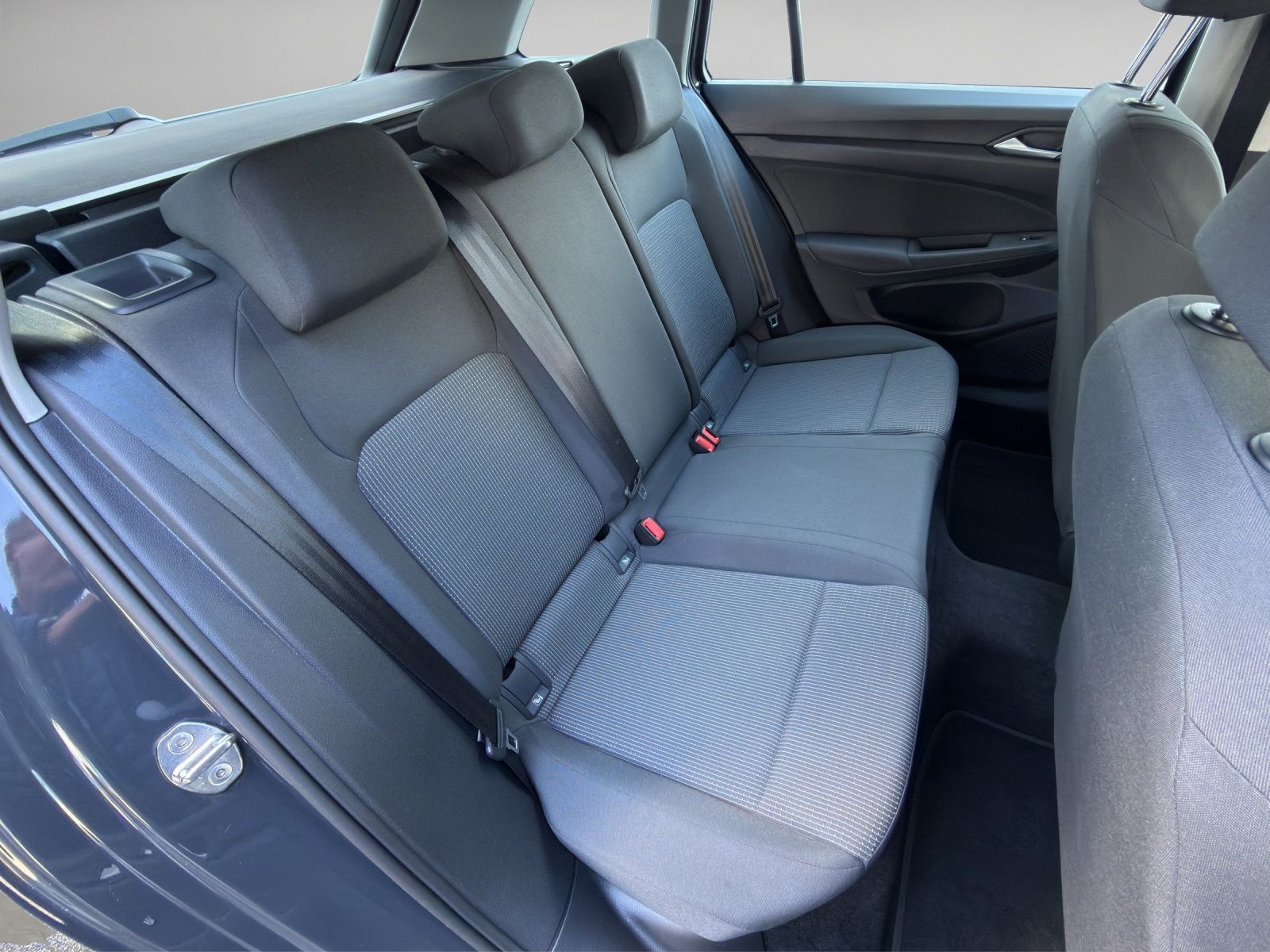Volkswagen Golf - Bild 15