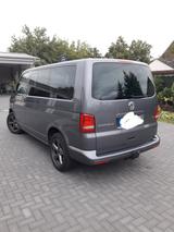 Volkswagen T5 Caravelle comfortline - Volkswagen T5 Caravelle in Berlin
