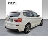 BMW X3 xDrive20d M Sport A. +HUD+RFK+PANODACH+AHK - Behindertengerechte BMW X3