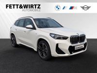 BMW X1 - Vorschau Bild 1