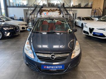 Opel Corsa D Edition *1.HAND*KLIMA*TÜV-NEU*