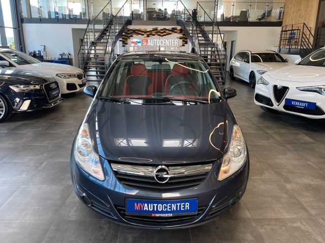 Opel Corsa D Edition *1.HAND*KLIMA*TÜV-NEU*