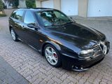 Alfa Romeo 156 3.2 V6 24V GTA Sportwagon - Collezione! - Alfa Romeo 156: Sportwagon