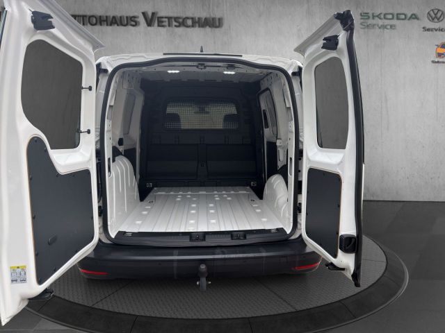 Caddy Cargo 2.0 TDI Klima/GRA/APC/Telefonvorb ZV