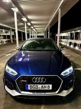 Audi RS5 Sportback 2.Hand Unfallfrei - Audi RS5: Limousine