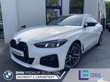 BMW M440i xDrive M Sport Pro 360 Glasdach eSitze H&K - BMW M440 Jahreswagen