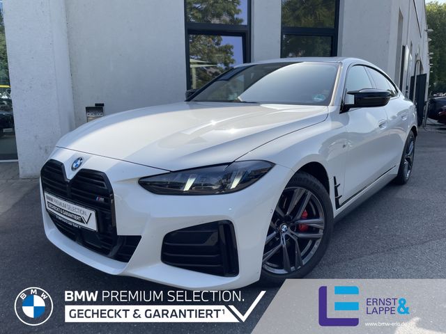 BMW M440i xDrive M Sport Pro 360 Glasdach eSitze H&K