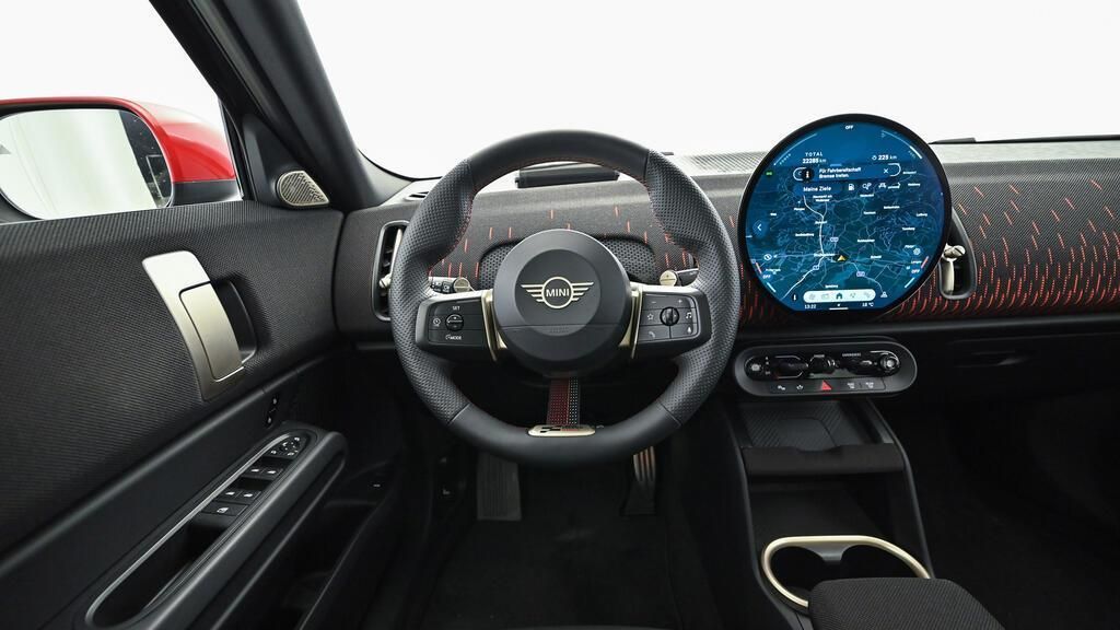 MINI John Cooper Works Countryman - Bild 12