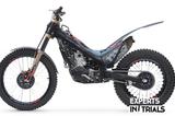 Honda Montesa 301 RR Trial - TRIAL