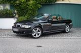 BMW 320Ci Cabrio - Gepflegt, Leder, Xenon, Tempomat
