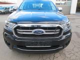 Ford Ranger XLT Doppelkabine 4x4 - Ford Ranger aus 2022
