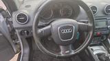 Audi A3 2.0 TDI (DPF) S-Line Klima 6-Gang Alu - Audi A3 aus 2008: TDI