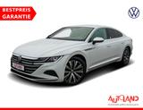 Volkswagen Arteon 2.0 TDI Elegance DSG LED Navi ACC Kamera