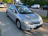 Honda Civic Hybrid Lim. 4-trg. Basis - Honda Civic aus 2007 mit Hybrid-Antrieb