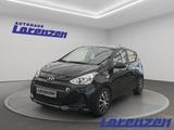 Hyundai i10 Trend 1.0 AT SHZ LenkradHZG Alarm Klima el.S - Hyundai i10 mit Benzin-Antrieb: Limousine, Automatik