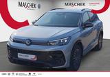 Volkswagen Tiguan R-Line 1.5 eHybrid DSG IQ.LIGHT ACC Black - Volkswagen Tiguan mit Hybrid-Antrieb