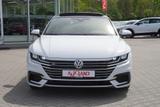 Volkswagen Arteon 2.0 TSI DSG R-Line LED ACC DCC Kamera AHK - gebrauchte VW Arteon aus dem Jahr 2018