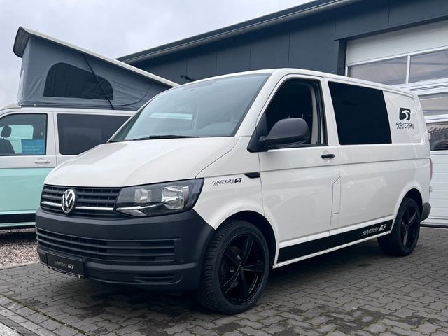 Volkswagen T6 Surfervan 150PS 6-Gang