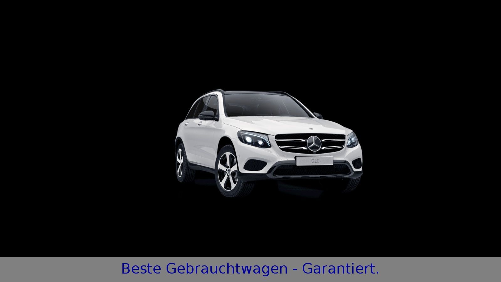 Mercedes Mercedes-Benz GLC 250 4Matic Exclusive (360K,Pano,