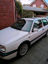 Volkswagen Golf 3 GTI - Volkswagen Golf aus 1995: GTI