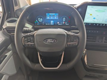 Ford Tourneo Custom Aut L2 Titanium X