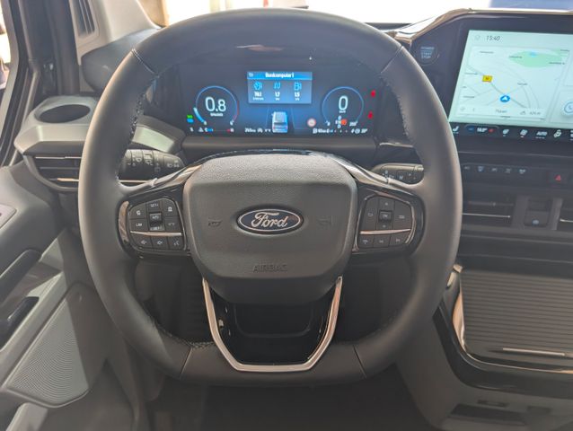 Ford Tourneo Custom Aut L2 Titanium X