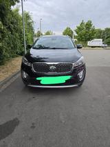 Kia Auto kia Sorento - Kia Sorento in Leipzig