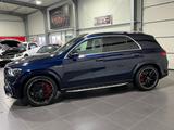 Mercedes-Benz GLE 63 S AMG 4Matic+ **Multibeam*MBUX*designo** - Gebrauchtwagen mit Schiebedach