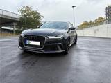 Audi RS6 4.0 TFSI tip. quattro performance Avant - - Audi RS6: Kombi, Performance
