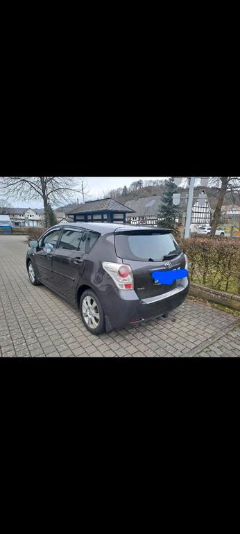 Toyota Verso
