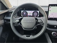 Skoda Superb - Vorschau Bild 14