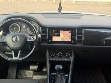 Skoda Kodiaq - 8