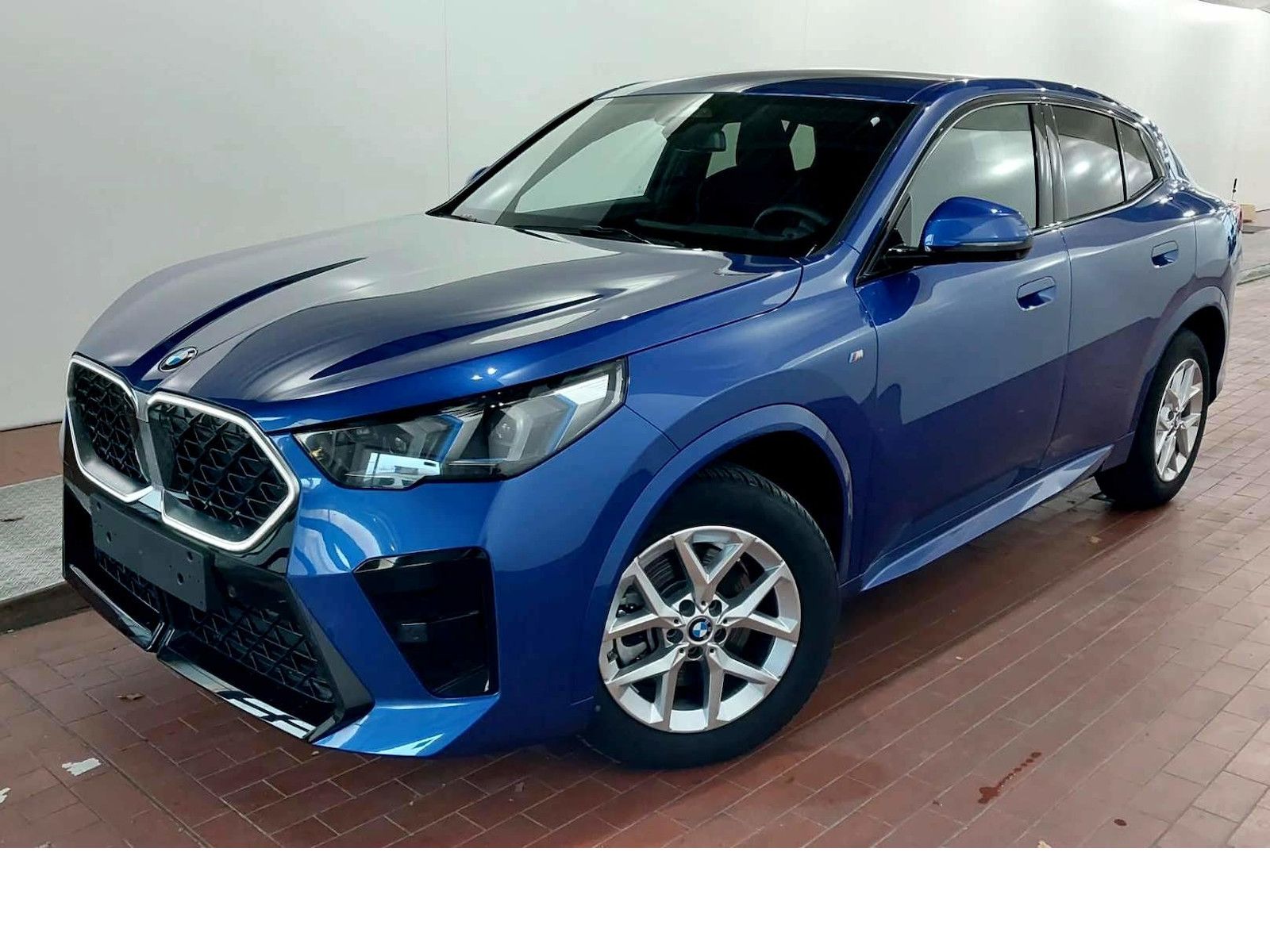 BMW X2 - 1