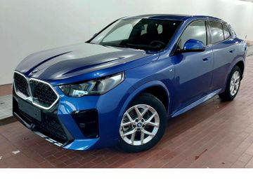 BMW X2 - 1