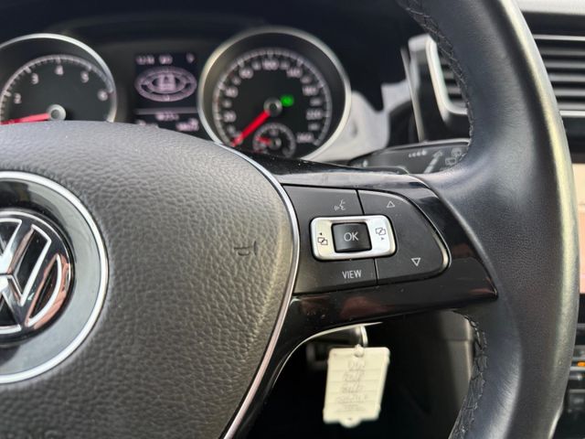 Golf 7 VII Join 1.5 TSI ACT BlueMotion Navi SHZ