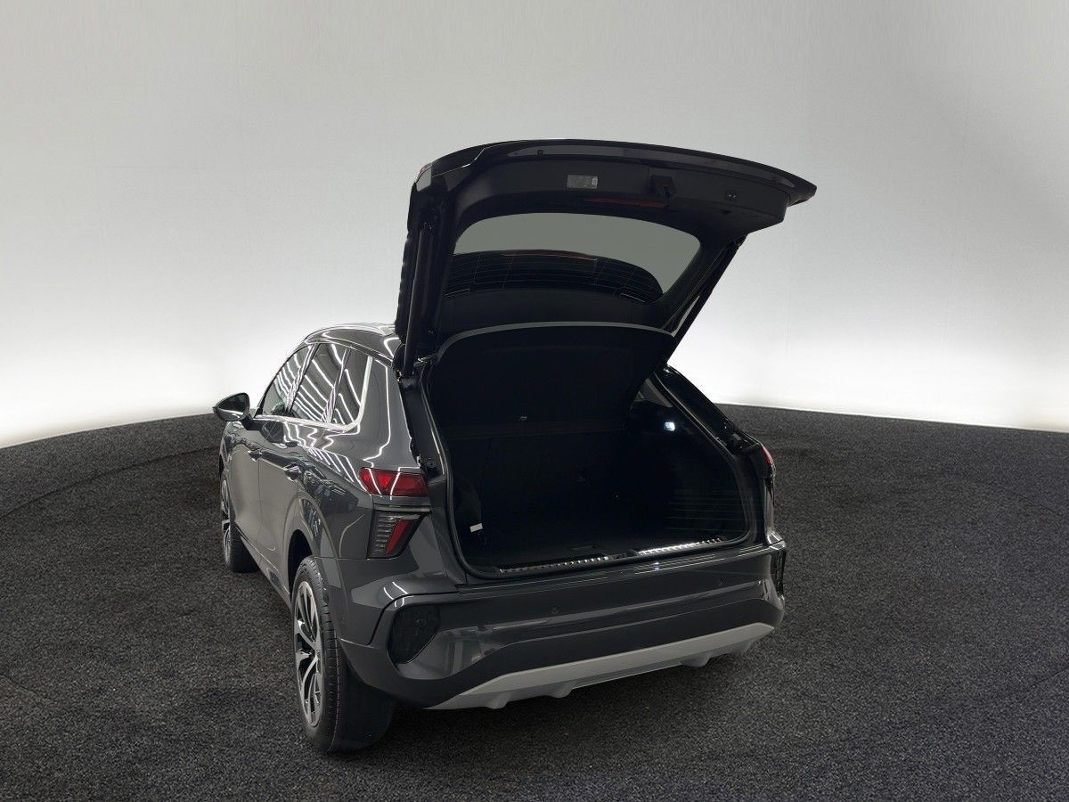 Audi Q3 e-hybrid S tronic foto 9