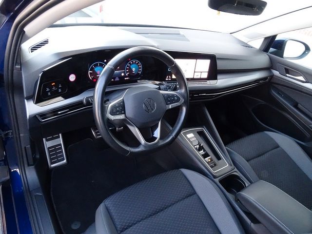Golf Variant 2.0 TDI DSG Active - Matrix / Navi