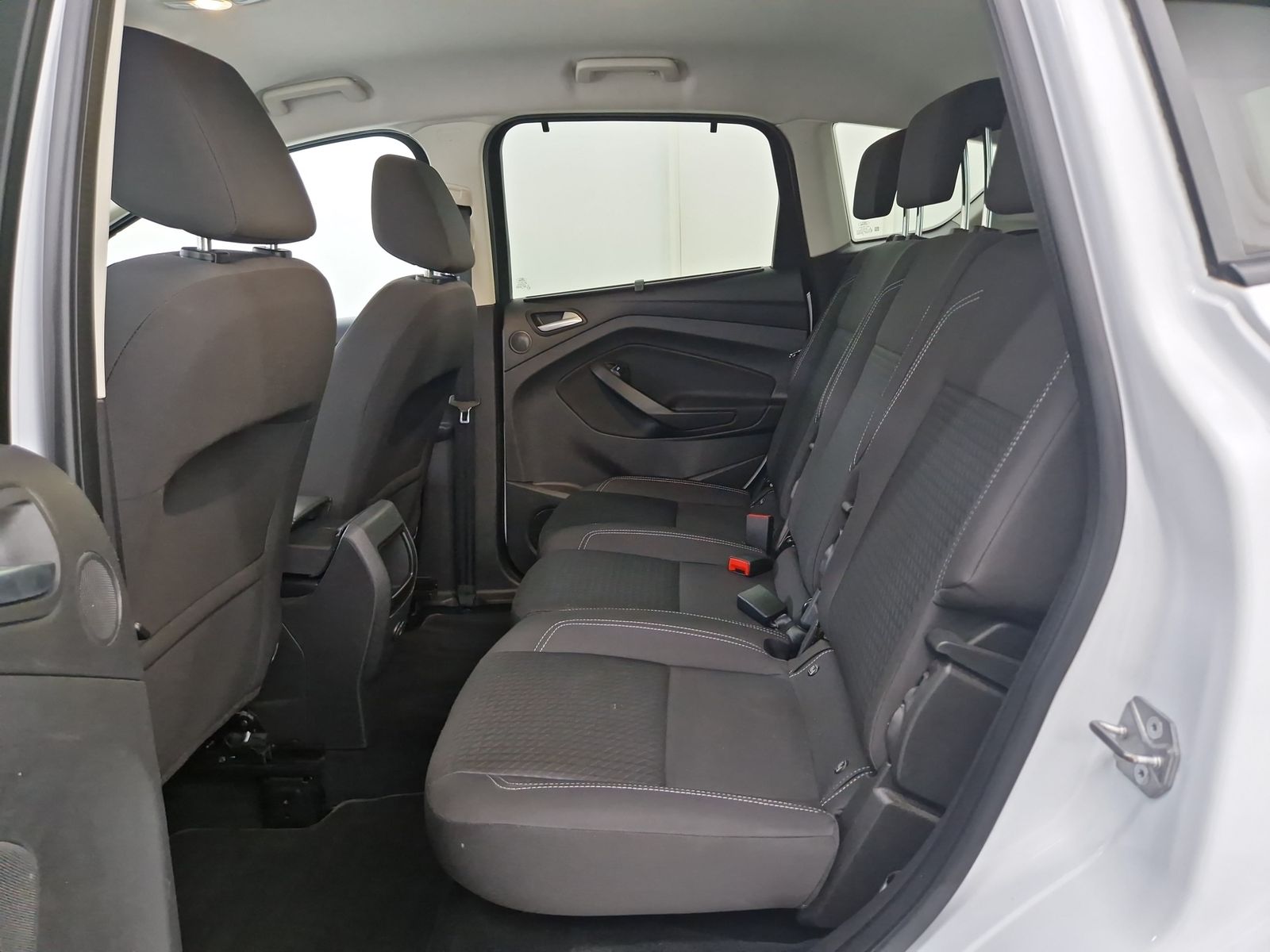FORD C-Max  1.0 EcoBoost Cool &amp; Connect Navi Klima SHZ – Bild 9