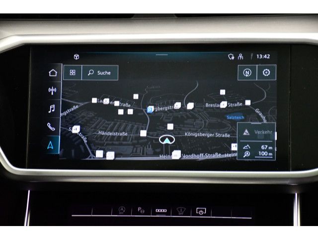 Audi S6 - Bild 7