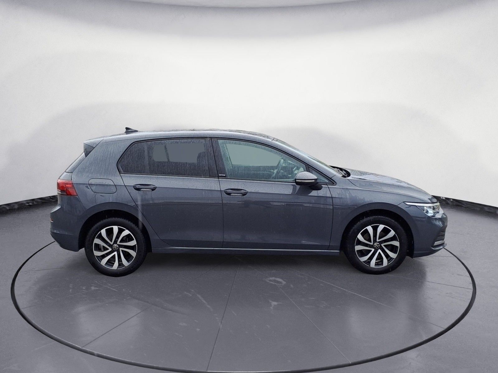 Volkswagen Golf - Bild 6