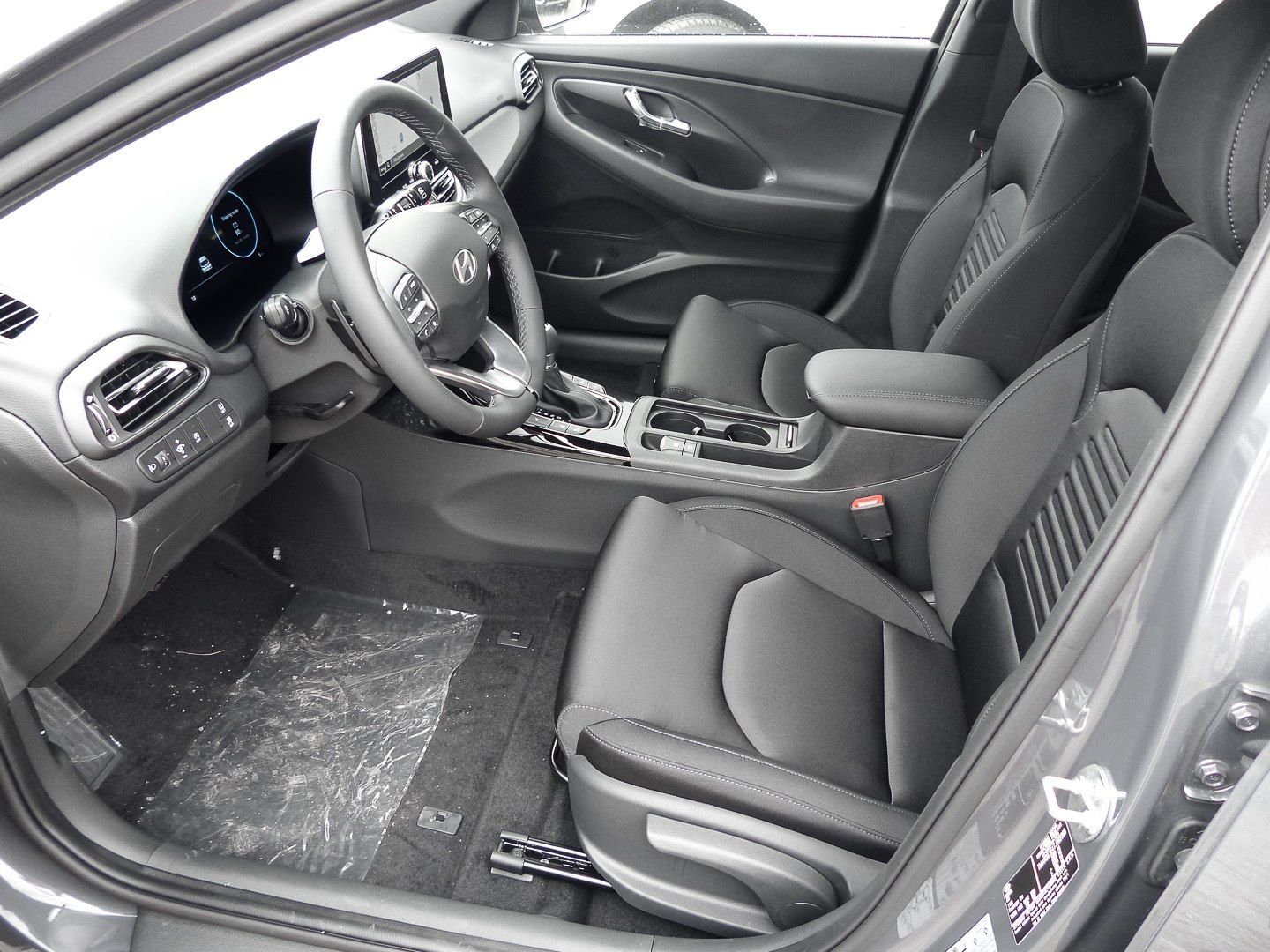 Hyundai i30 - Bild 12
