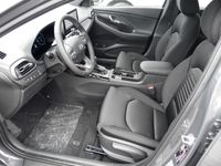 Hyundai i30 - Vorschau Bild 12