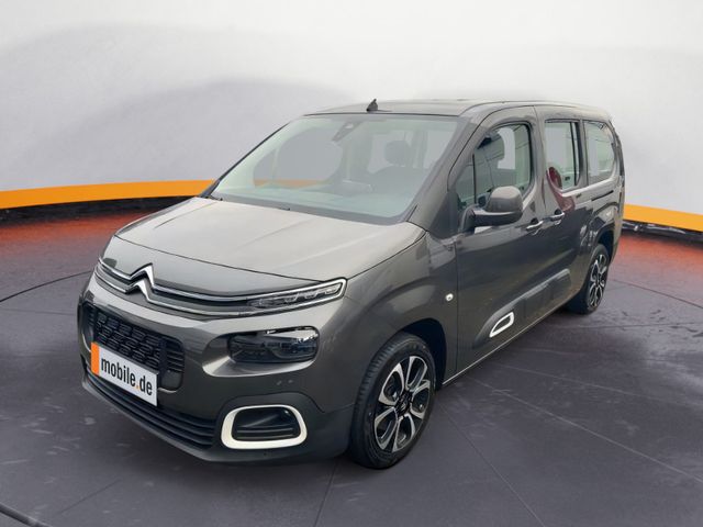 Citroën Berlingo Feel XL 1.2 PureTech 110 EU6d AHK Navi 